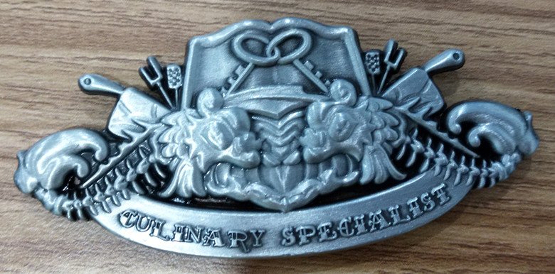 Challenge coin. #challengecoin #customchallengecoin