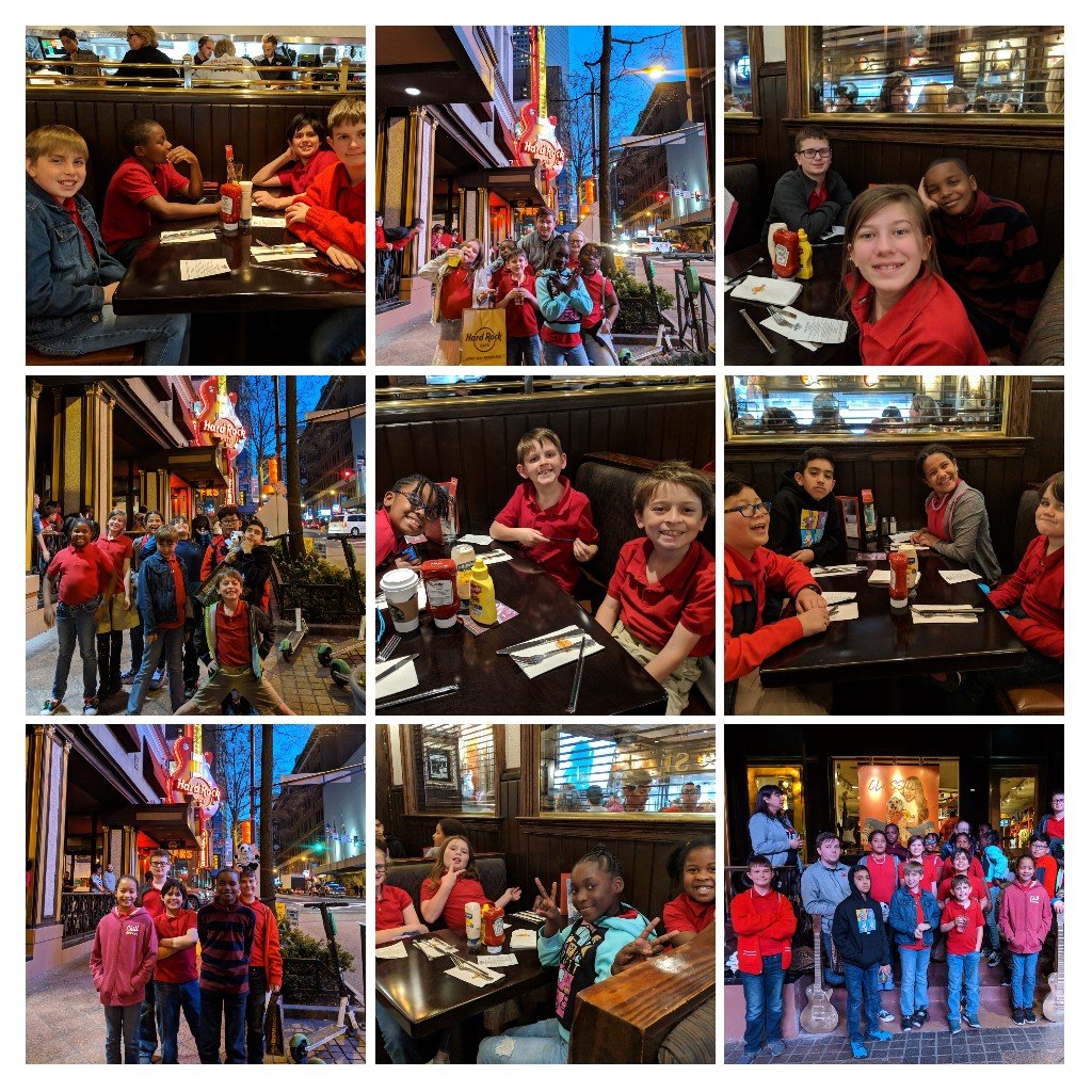 Strawick_JME's tweet photo. What a great weekend in Atlanta with our Mathfest students! Congratulations to all 19 of them for advancing to the Mathfest National event May 11!! @JosephMartinLC @JME_carnegia https://t.co/KwQWEFCr4j