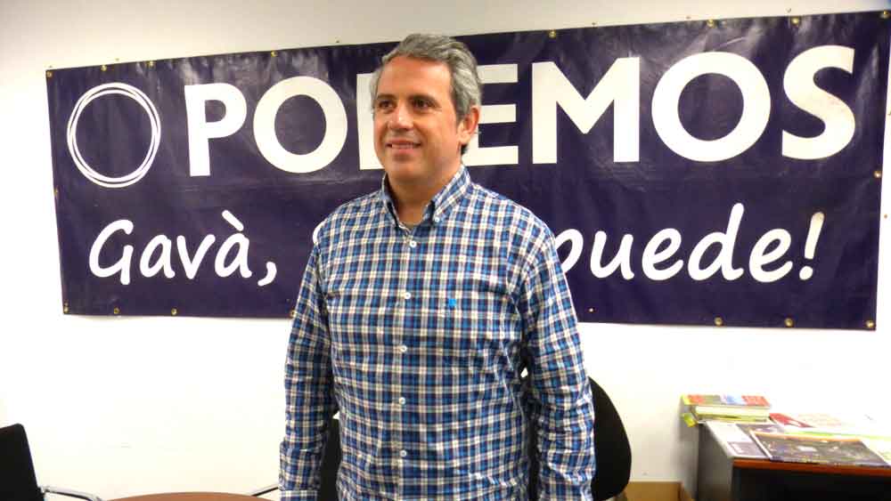 elbruguers's tweet photo. .@gavassp i @Podemos_Gava  exigeixen més atenció vers els sensesostre de #Gavà https://t.co/HvWChyx1a1 https://t.co/9zu2COmsxX
