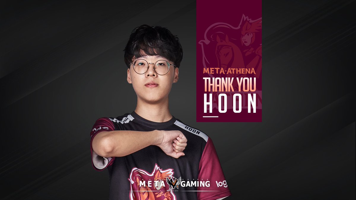 TheMetaGaming's tweet photo. ์๋
ํ์ธ์. #MetaGaming ์
๋๋ค.
#MetaAthena ์ @00h00n ์ ์๊ฐ ํ์ ๋ ๋๊ฒ ๋์์ต๋๋ค. ๊ทธ๋์ ๋ฉํํ์์ ํญ์ ์๋ ์ผ๊ตด๊ณผ ์ฑ์คํ ์ฑ๊ฒฉ์ผ๋ก ๋ชจ๋์๊ฒ ์ฌ๋๋ฐ์ #HooN ์ ์์๊ฒ ์ง์ฌ์ผ๋ก ๊ฐ์ฌ์ ์ธ์ฌ๋ฅผ ์ ํฉ๋๋ค. ์ค๋์๊ฐ ํจ๊ปํ #HooN ์ ์์ ์๋ ์ ํญ์ ํ๋ณต์ด ๊ฐ๋ํ๊ธธ ๋ฐ๋๋๋ค. #Meta4ever https://t.co/Se4JC9UOXZ