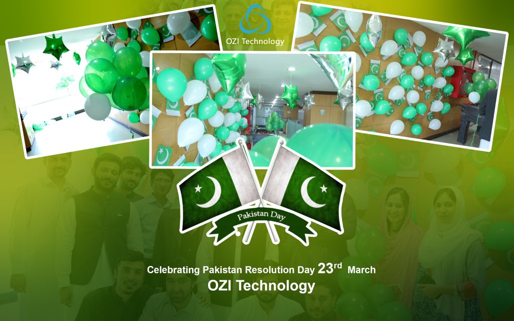 OZI Technology tweet media