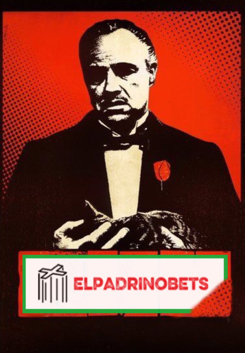elpadrinobets's tweet photo. 👍🏻? https://t.co/xx3rokVu13