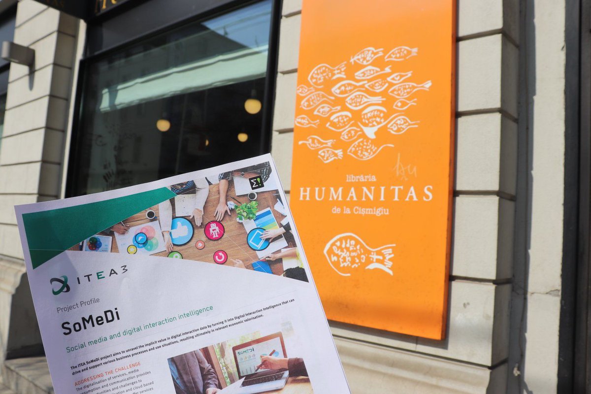 beiaconsult's tweet image. BEIA Consult participated at &quot;Digital Marketing &amp;amp; PR&quot; Workshop on 22 March 2019
beiaro.eu/beia-consult-d…