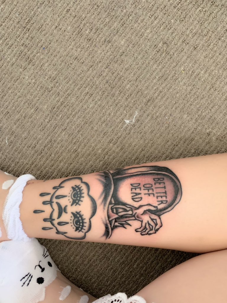 Update 57+ flatbush zombies tattoo super hot - in.cdgdbentre