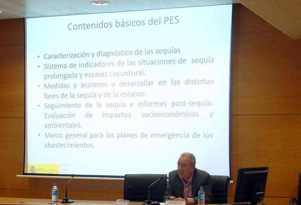 Instituto de Ingeniería del Agua y Medio Ambiente tweet media