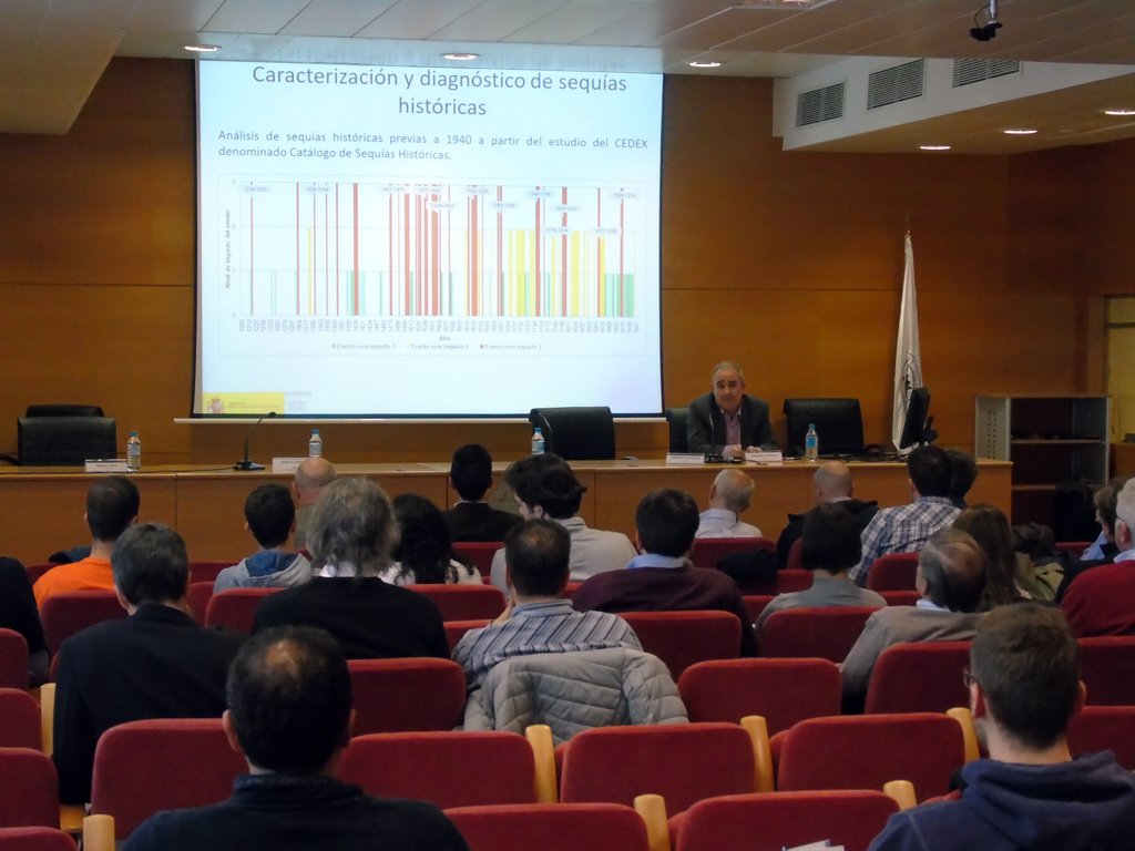 Instituto de Ingeniería del Agua y Medio Ambiente tweet media