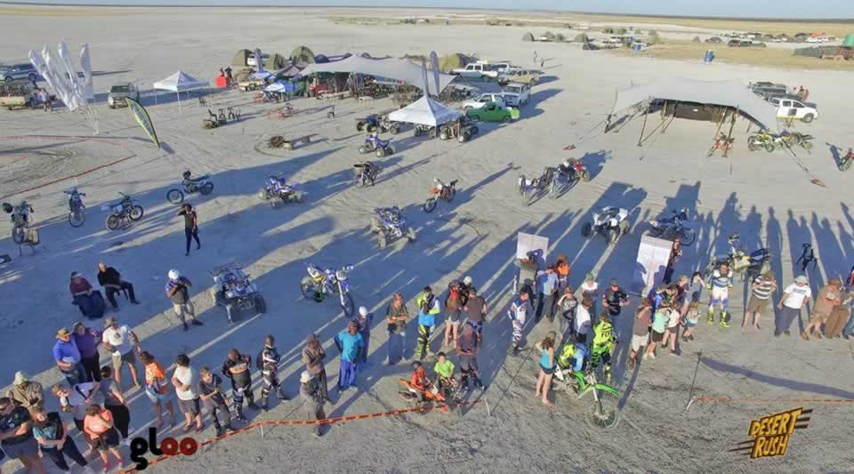 MuddyFaceBW's tweet photo. "This was definitely an adventure on the Makgadikgadi pans! I canโt wait for the next one! Watching the lunar eclipse was a good time on the pans. Riding on the pans was even better!" - Douglas Morris
#Makgadikgadipans #Botswana #MuddyFaceBotswana #Motocross https://t.co/DhJSOl9H3M