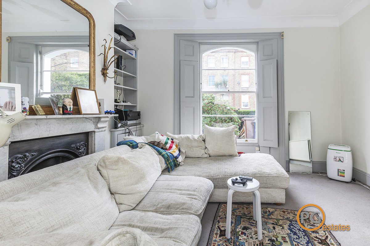 pgestates's tweet image. #NewListing #Dalston #London #EstateAgent