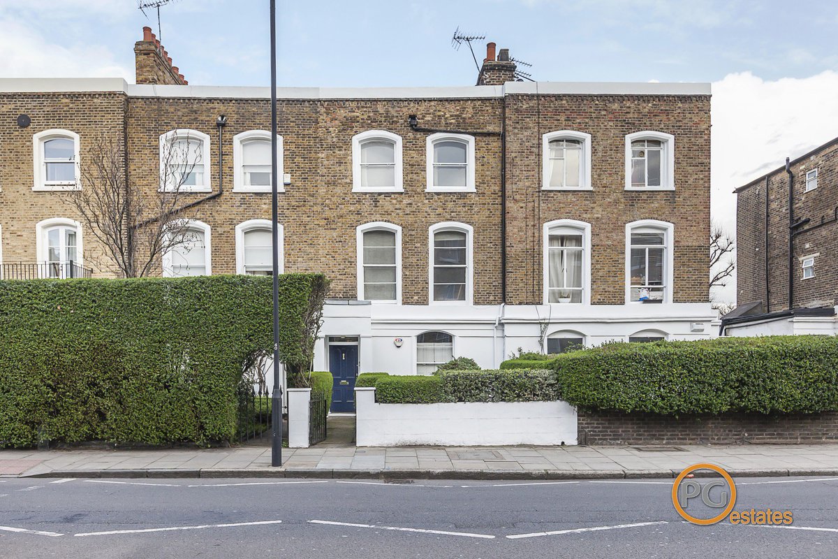 pgestates's tweet image. #NewListing #Dalston #London #EstateAgent