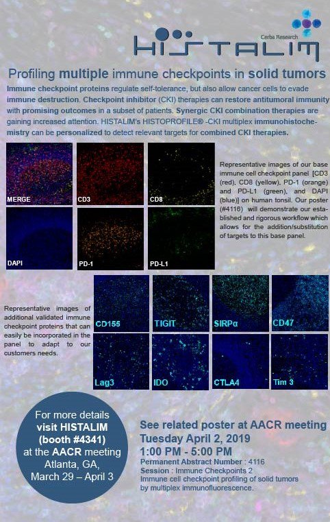 HISTALIM tweet media