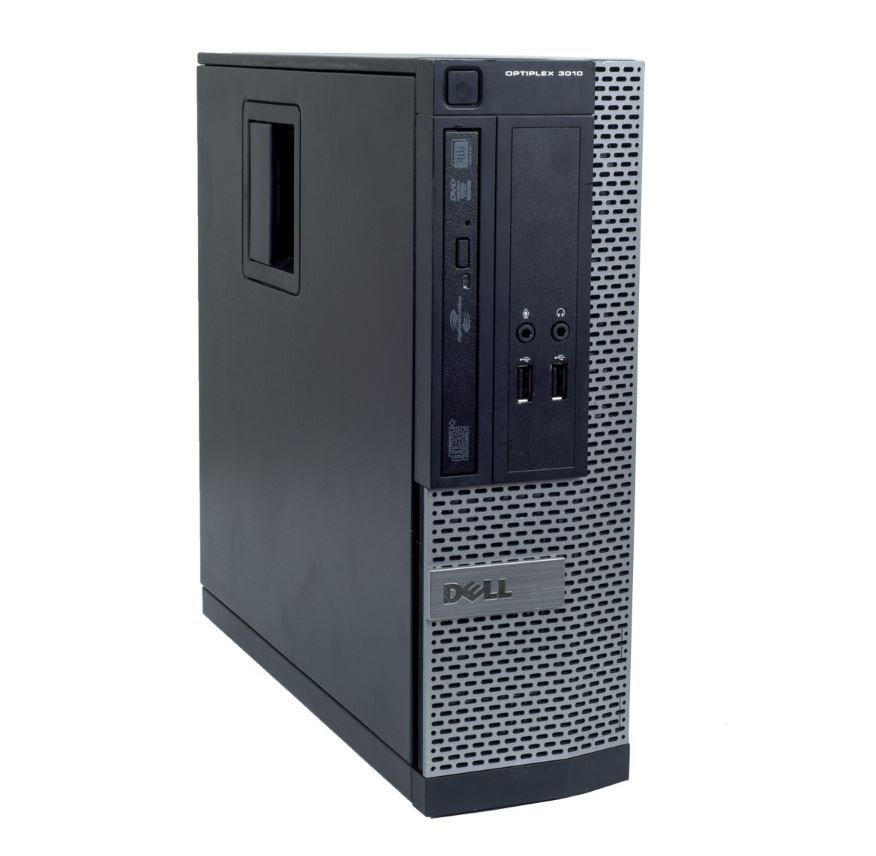 ExpertecUK's tweet image. Intel Core i3 Desktop PCs...

Perfect for those who need a reasonably priced, but still powerful PC for work! All fully refurbished to a high standard...

Browse here: expertec.co.uk/desktoppcs/int…

#DesktopPCs #Corei3 #PCs #Intel #HP #Dell
