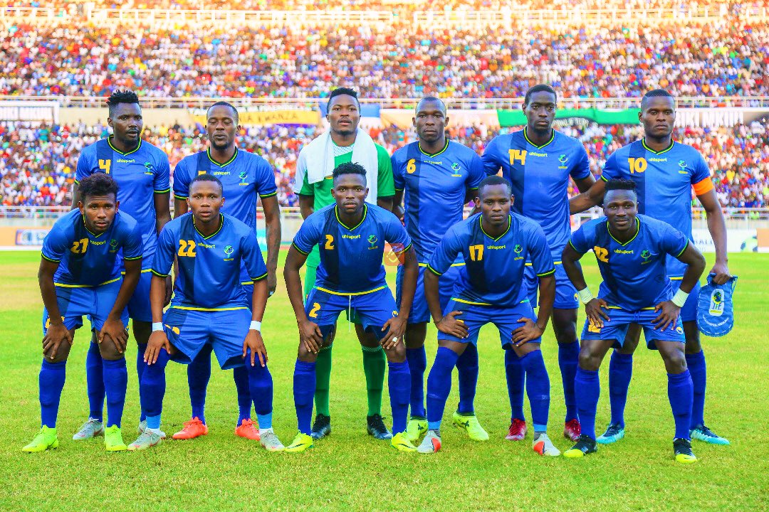 tzbranding's tweet photo. This is Tanzania 🇹🇿 among the #afcon2019qualifiers
🇹🇿 We Can, We Must, We Will Continue to #PlayOurPart & #MakeItCount
🇩🇿 🇦🇴 🇧🇯 🇧🇮 🇨🇲 🇨🇩 🇪🇬 🇬🇭 🇬🇳 🇬🇼 🇨🇮
🇰🇪 🇲🇬 🇲🇱 🇲🇷 🇲🇦 🇳🇦 🇳🇬 🇸🇳 🇿🇦 🇹🇳 🇺🇬
🇿🇼
#BT our platform
#ProudlyTanzanian https://t.co/3njkXpDG9S