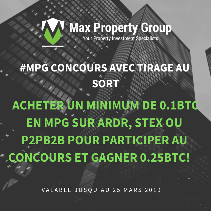 TenYacine's tweet photo. Dernier jour pour participer à notre concours #bitcoin et avoir la chance de gagner 0.25 BTC. Termes et conditions s'appliquent !
Plus d'informations sur mon #blog: https://t.co/KriEuwXuof

#MaxFrance #MPG #btc #giveaway #gagner #crypto https://t.co/trsEd7kIT2