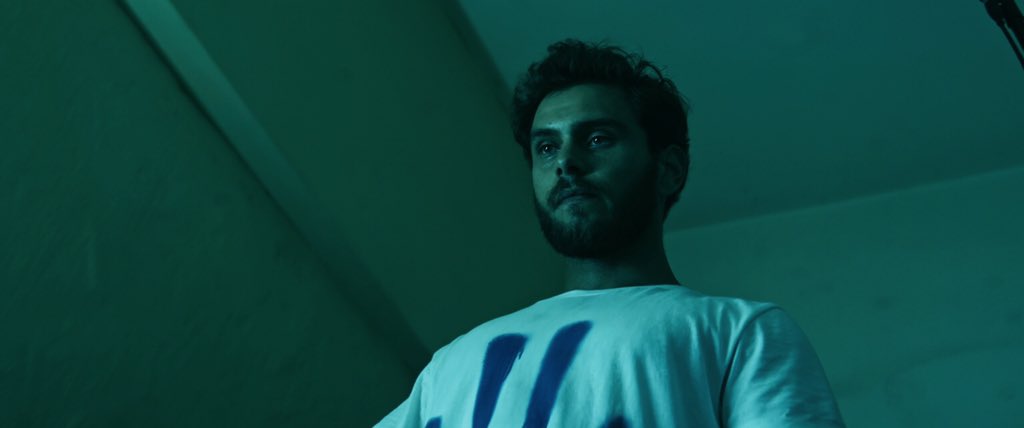 khalideleb's tweet photo. The color(s) of Boyade. From my debut feature AYA (#Ayafilmsa) , playing on @ShowmaxOnline 
@imagestatefilms @tahvchism 

#Reimagine #MixTapeFilmmaking #IndieFilm #ImageStateFilms #Story
#IndieDirector #ArabFilmmaker #indiefilmmaking #filmmaking #filmmakers #ThankYouScorsese https://t.co/0pHImwazZA