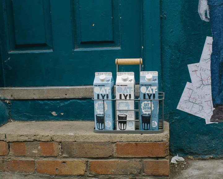Think you know your Oat milks?! <a href="/Oatly/">Oatly</a> are looking to find a market developer who can share the love for Oat amongst the London scene.  Build relationships and help grow the Oatly Brand.

Link in bio..

(Image credit to <a href="/Oatly/">Oatly</a>)

#coffeecareers #coffeejobs
