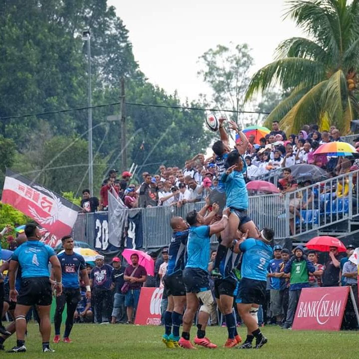 alfianhashim's tweet photo. MALAYSIA RUGBY LEAGUE 2019 Final Div. 1 POLIS BERSATU (27) vs RMAF BLACKHAWK (44)
Date: 24 March 2019
Venue: UPM Rugby Field
#polisbersatu #pdrm #rmafblackhawk #blackhawk #mrl2019 #finaldiv1 #malaysiarugby #mru #ragbimalaysia #alfianhashim #alfsportsimages #malaysiarugby https://t.co/cbAIc5ENy8