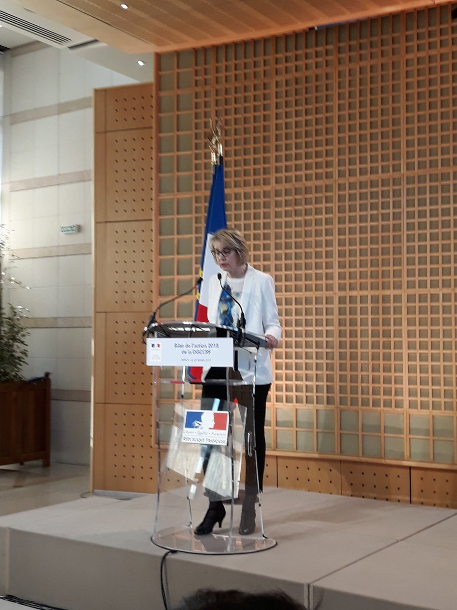 Suites données aux 128568 manquements et infractions (2018): 81227 avertissements, 30996 injonctions, 450000 euros d'amende civile, 10437 PV, 2630 transactions, 5099 PV administratifs, 2590 amendes administratives, 82 saisies. #ResultatsDGCCRF