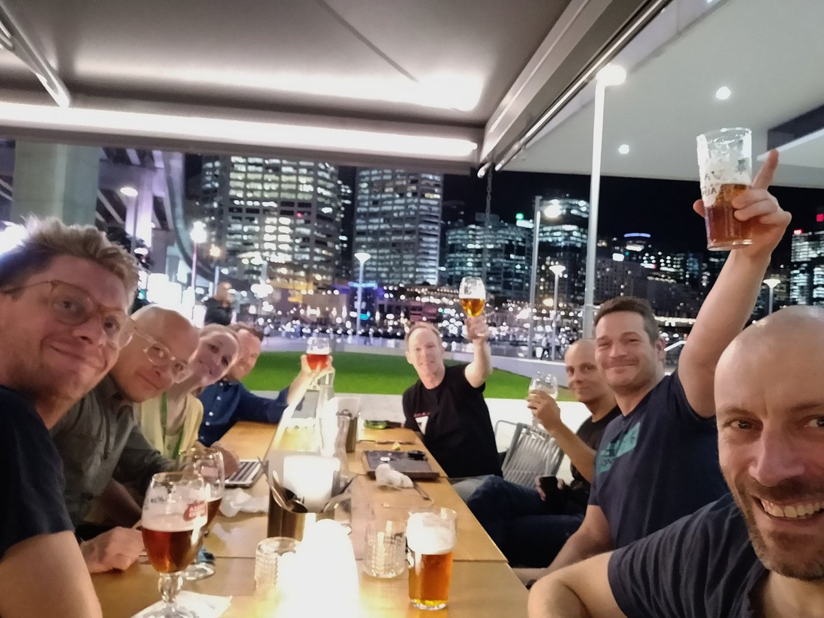 mr_astvad's tweet image. CopenhagenCC organising committe hard at work finalising programme.

cphcc.dk

#cphcc #smacc #sydney