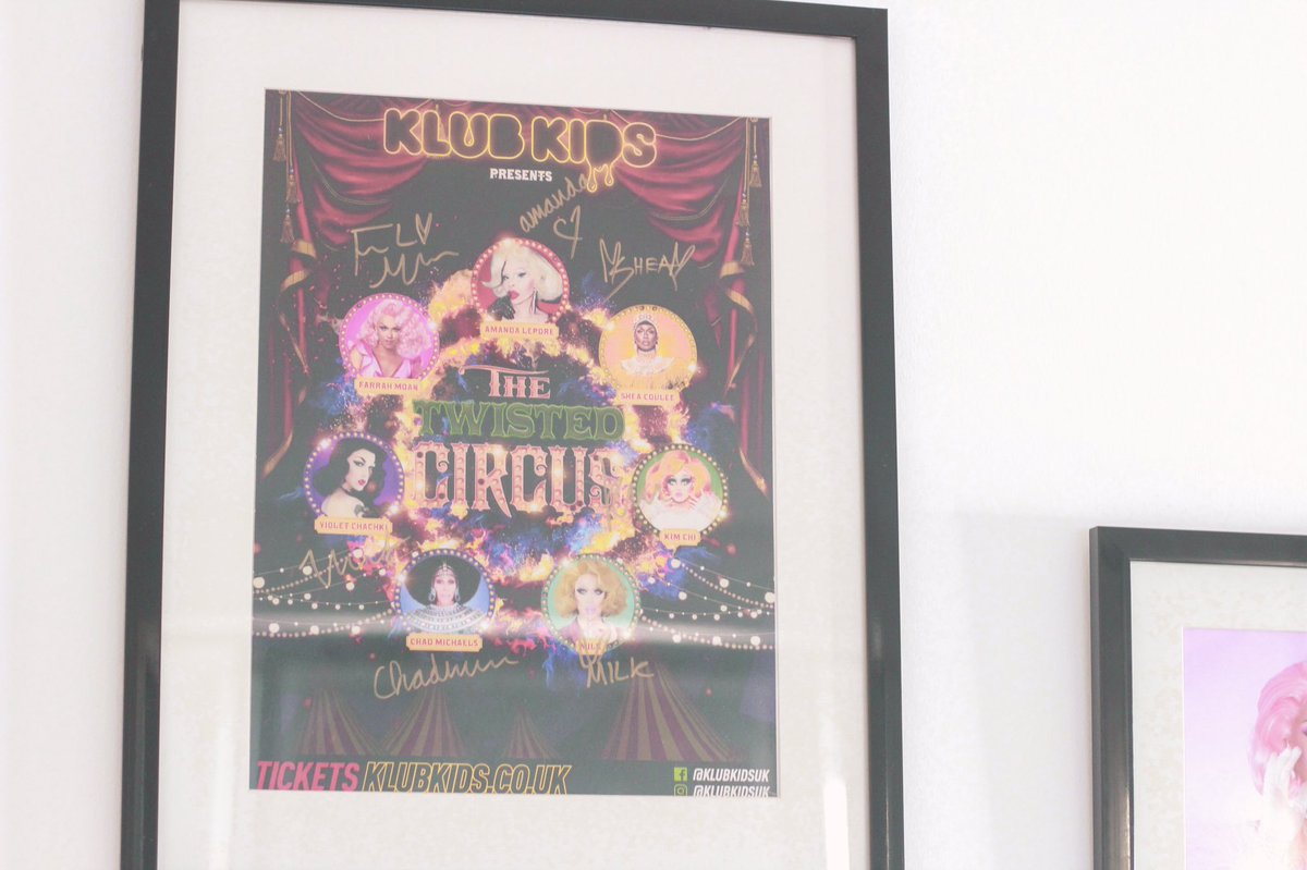 marisaplusdrag's tweet photo. AND it was where I went to my first ever drag show, Twisted Circus 😍🙌🏼 can’t wait for Twisted Circus 2 tonight 🥰 and can’t believe how many queens I’ve met in just a year https://t.co/v2m7nwfVbF