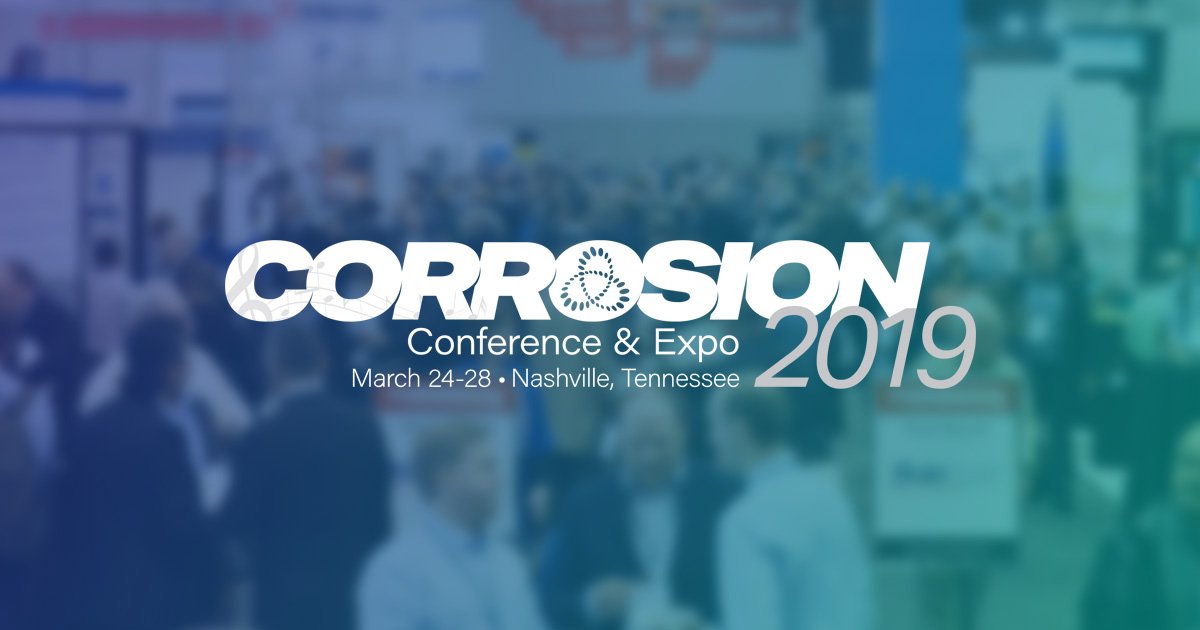 Our CoMic specialist, Andy Osnowski has made a return to NACE Corrosion, being held in Nashville 2019. Andy is looking forward to catching up with some of our clients in the area and sampling the food, and catching some of that world famous country music!