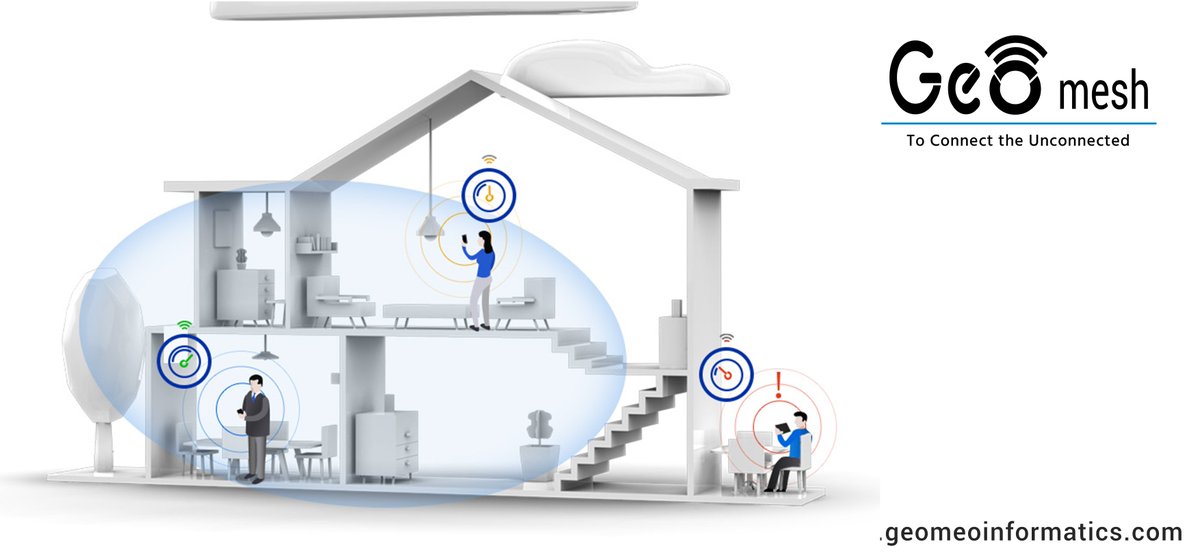 geomeoinfo's tweet photo. Geo Mesh an emerging technology, that bring the dream of a seamlessly connected world into reality.
For more details: https://t.co/edIwq1L8dA
#geomesh #geoemeoinformatics #wirelessrouter #servers #digitalempowerment #wifi #connectivity https://t.co/DvqzSfLGRw
