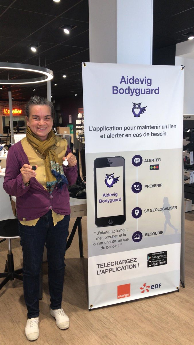 Aidevig Bodyguard tweet media