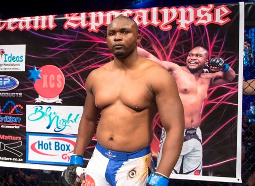 MmaEngage's tweet photo. ICYMI: @EFCworldwide veteran @RickyMisholas insists legends don't stop. https://t.co/VhgG0teQIm #mmaengage https://t.co/04PkOFYWIa
