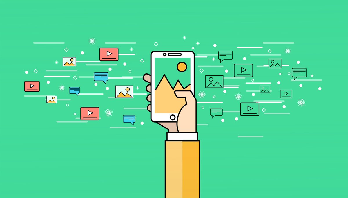 ALIS_Expertise's tweet image. How Do I Create A Feast In An Era Of Content Snacking? 

urlz.fr/9h40 via @markwschaefer

#ContentMarketing #ContentSnacking #MarketingStrategy #Relevancy #DigitalMarketing #SocialSelling #SocialMedia #Mobile #Visual