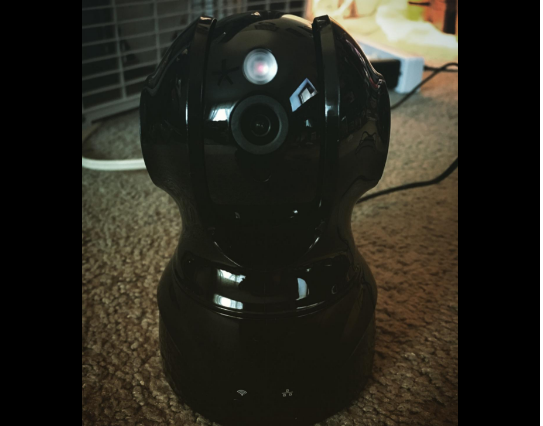 deals_national's tweet photo. #HomeSecurityCamera #WiFiIPCamera #wonbo #wonderful  This is my first time buying a home security camera so I did a little research and read up on different cams/makers, like Arlo, etc... 
https://t.co/lpioIKPJVV https://t.co/had9GgRC65
