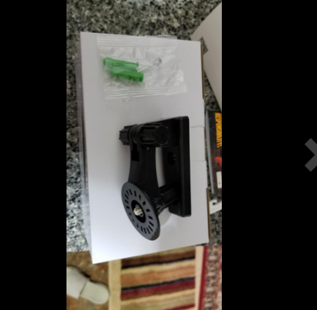 deals_national's tweet photo. #HomeSecurityCamera #WiFiIPCamera #wonbo #wonderful  This is my first time buying a home security camera so I did a little research and read up on different cams/makers, like Arlo, etc... 
https://t.co/lpioIKPJVV https://t.co/had9GgRC65