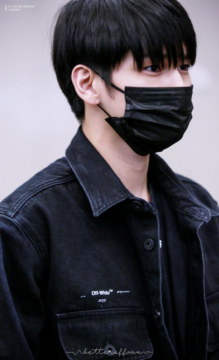 betteroffwu's tweet photo. 190325
190318💙💙💙
#옹성우 #OngSeongwu https://t.co/d7lCBslglf