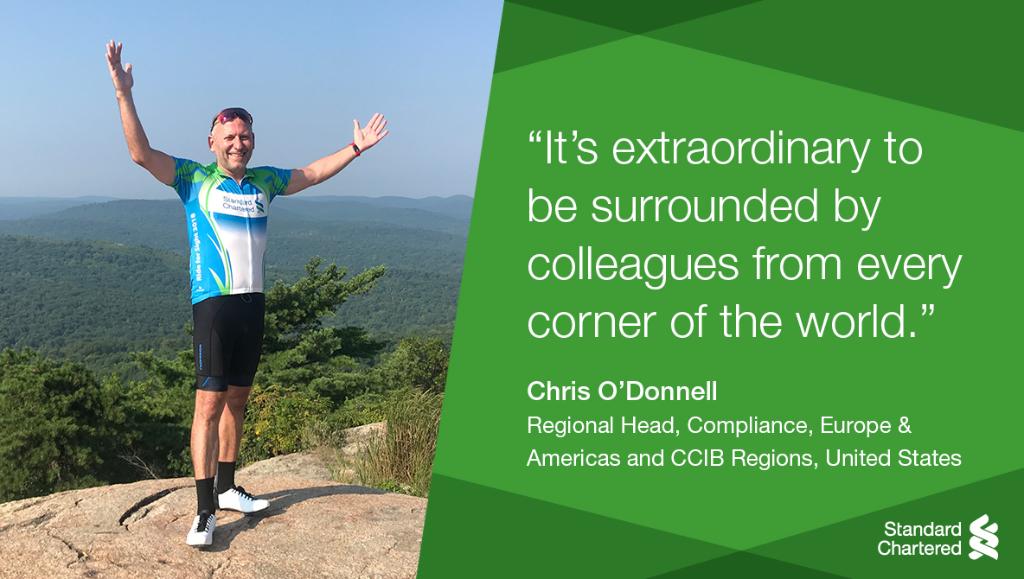 StanChart's tweet photo. We offer careers across a unique global footprint. Read Chris's story here #stanchartlife https://t.co/dJSJahvoXY https://t.co/yf8G8pw4It