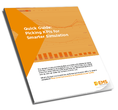 EMS_Works's tweet image. What&apos;s the best way to select key performance indicators (KPIs) for smarter simulation? Download our free tip sheet:  bit.ly/2Fu94Jq

#simulationbasedtraining #medicalsimulation #simulation #educationmanagementsolutions #tipsheet #freedownload