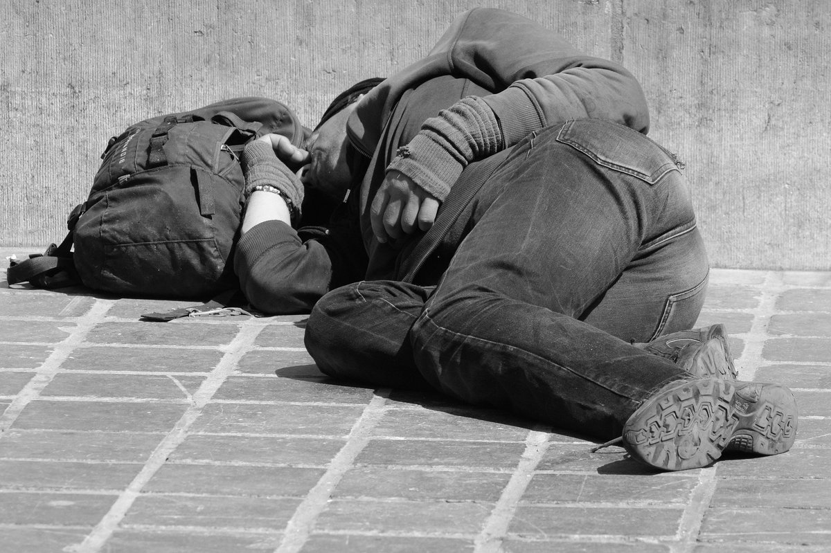 BroadcasterMike's tweet photo. Guests from @WycombeHomeless and Wycombe Community SDA Church talking about their work amongst #Homeless in #HighWycombe. Does our image of them match their reality. https://t.co/2gLZ6tT7ev
@naehomelessness https://t.co/Ru51Z2rYJg