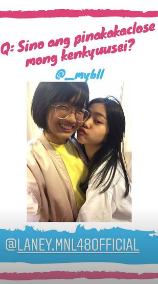 AshleyCloudFans's tweet photo. #AshChooseYou #LAsh #SayakAsh #AshTin #MNL48Ash #MNL482ndGeneralElection #MNL48 https://t.co/lmw9sOAmSf
