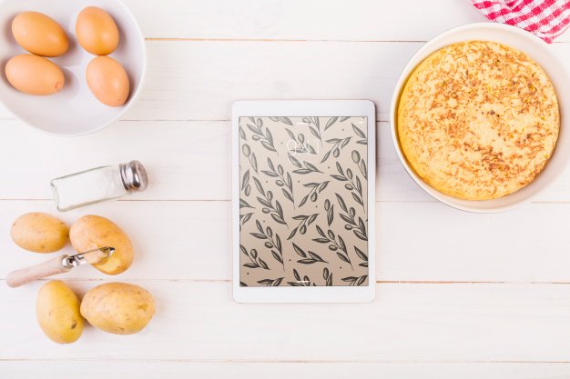 La depresión del lunes se mitiga con el primer pincho de tortilla. Con #BenisFood y sus ingredientes naturales lo tienes muy fácil. Calentar y listo