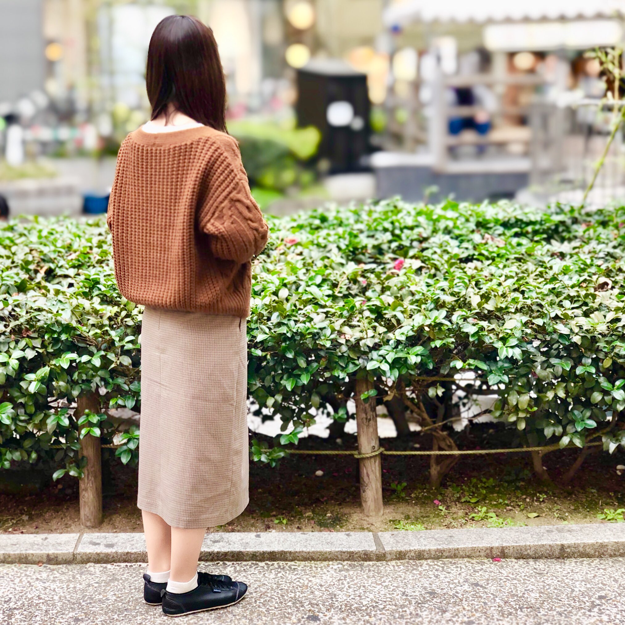 Mobus Kyoto 黒のレザーに 白のステッチがおしゃれ Lilie 10 500 Tax モーブス スニーカー メンズ レディース おしゃれ トレンド プレゼント おすすめ スマートシューズ ファッション ドイツブランド お揃い モーブス京都 京都観光