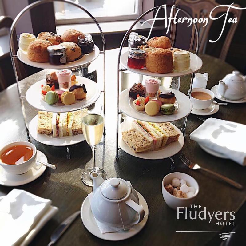 thefludyers's tweet photo. Mother's Day, Bank Holiday disco &amp; special offers! https://t.co/9IWoEDbH24 https://t.co/zDakjudGMx