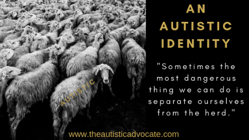 KieranRose7's tweet photo. New blog up, exploring the importance in recognising the Autistic identity. It's a big one and @AspieHuman told me it's good. So blame her if it's not...
#Autism #TakeTheMaskOff #Neurodiversity #LIUG #LightItUpGold #AutismAwareness #ActuallyAutistic
https://t.co/NhgscKEYMJ https://t.co/WoqRGU7niM