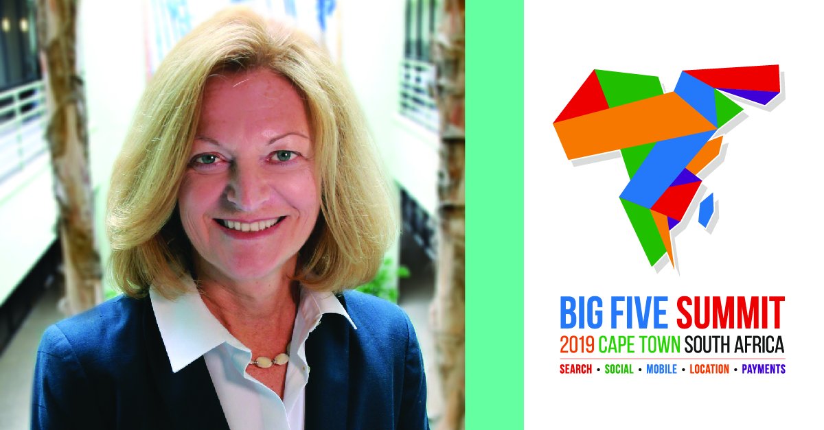 Big5Digital's tweet photo. #BigFiveSummit welcomes Sandy Lohr, CEO of MatchCraft (USA) to the speaker line-up! MatchCraft is the world’s leading #digital advertising platform for resellers of search, social and display. #bigfivesummit #big5summit #bigfivedigital #big5digital #conference #speaker #business https://t.co/mlIoirWVGC