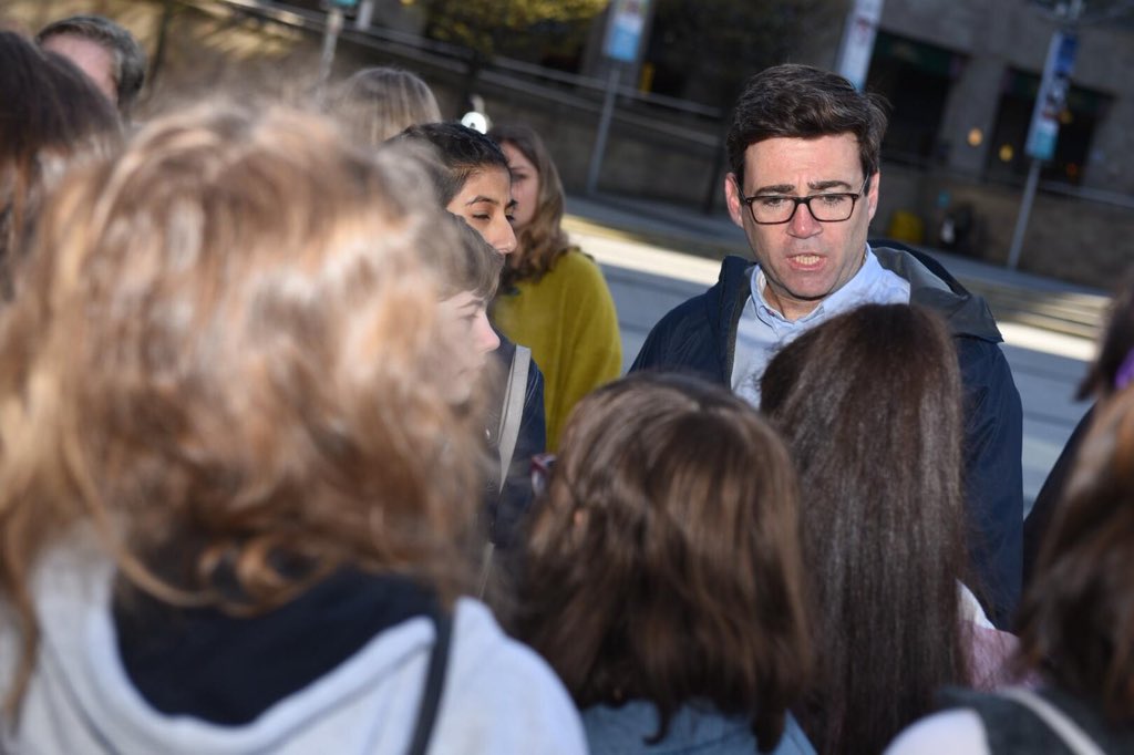 GM Green City tweet media