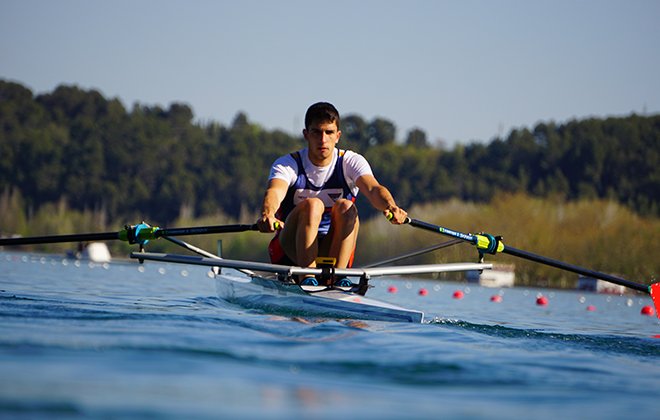 CN_Banyoles's tweet photo. La secció de rem va aconseguir tres medalles a l’Open de Primavera! 🥇🥈🥉
👉🏻 Tots els resultats: https://t.co/r6V2VEgioB
Fotos: Oscar Trabazos
#remBanyoles #ClubNatacióBanyoles #CNBanyoles #trialremo2019 #OpenPrimavera https://t.co/WtHESfYVkr