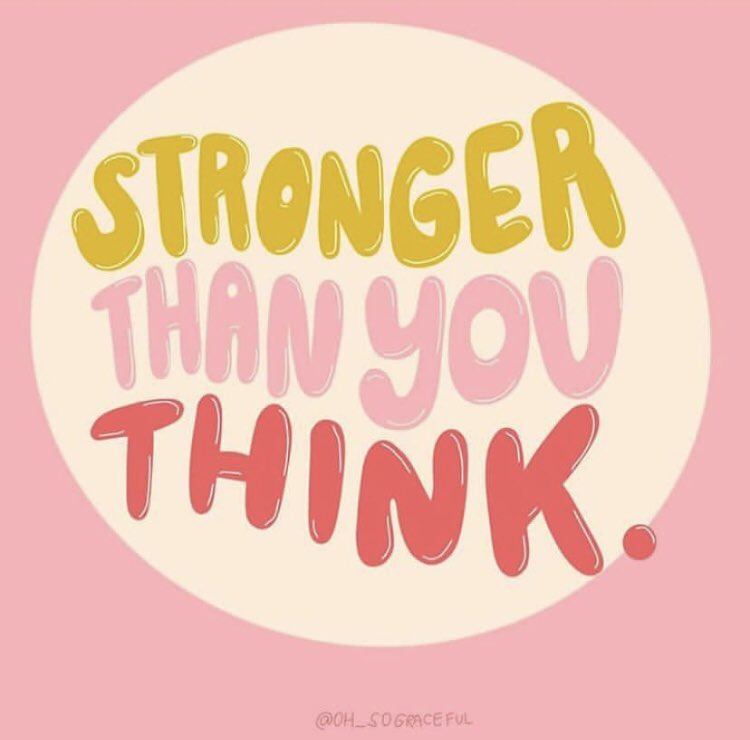 CoventryTSG's tweet photo. We believe in you 🙋🏻‍♀️

Credit: oh_sograceful

#womenempowerment  #womenpower #jointherevolution #feminist #strongwomen #equality #ladyboss #genderequality #womenforwomen #feminism #womensmarch #coventrystudents #coventryuniversity #mondaymotivation #mondaythoughts #mondayvibes https://t.co/DGT3jApvTp