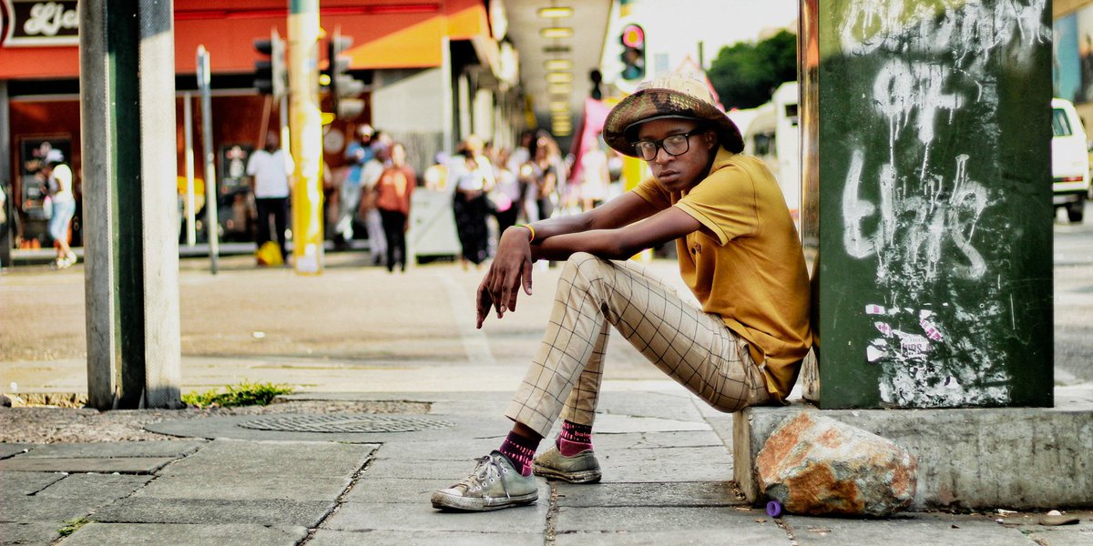 KatGrapher's tweet photo. The Streets made us and we made the streets..
We are the streets..
On Frame | KayBee Mc
Pretoria | March 2019
#LetMeShowYou #AStrainOfPurple #BBS #africanphotography #CanonAfrica #streetphotography #streetculture #streetstories #unfamiliarplaces #reallifepeople #street_ographer https://t.co/HRsHOet3IX