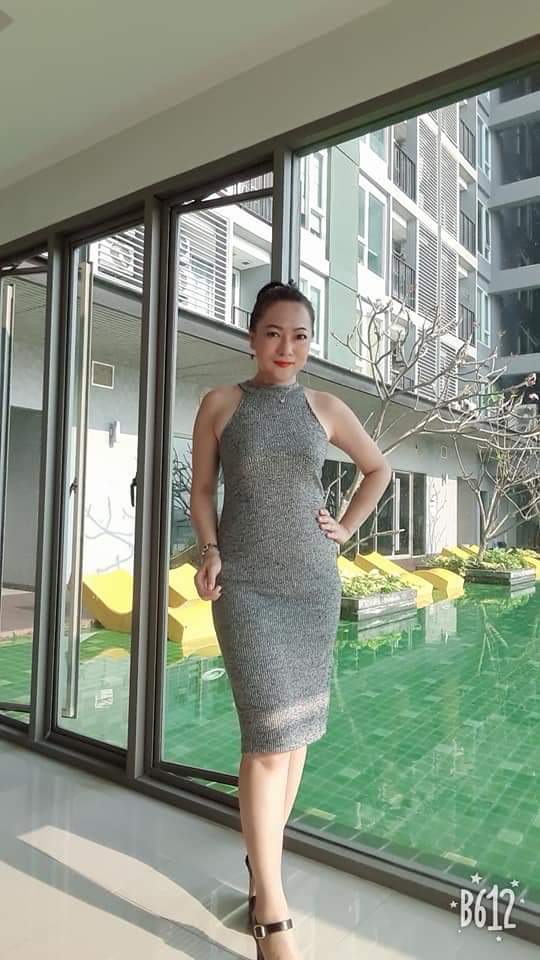 หุ่นดีได้แค่นี้ทำไงได้ไม่รักก็ไม่แคร์นะคะ