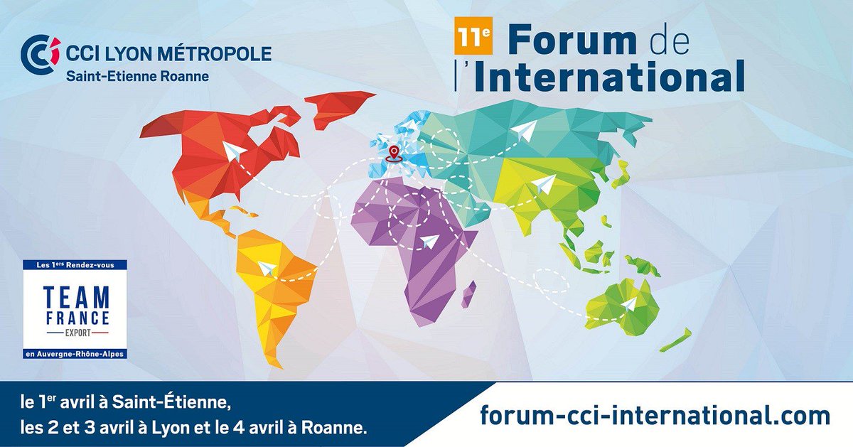 exportpme's tweet image. Prenez rendez-vous avec notre expert venu tout droit du #MoyenOrient pour tout savoir sur le marché de #Dubaï sur le Forum de l'International ! @businessfrance @BF_MiddleEast #Export #PME  #CCI @CCILYONMETRO #FDI2019 forum-cci-international.com