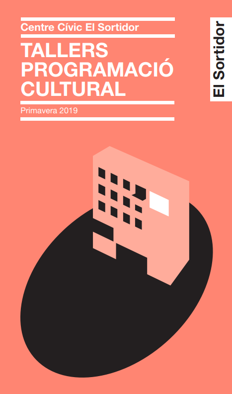 CCElSortidor's tweet photo. 🙋 ‍Bon dia! Ja podeu apuntar-vos als tallers que fem aquesta primavera! 

🧘 ‍Tallers i activitats culturals: https://t.co/FjTZdsJq38 [pdf]

👩‍🍳 Programació d'#ataula, cicle de cultura i gastronomia: https://t.co/gFu3qrw5DI [pdf]

💻 Inscripcions online: https://t.co/dtFurZ1WJ0 https://t.co/EKzEn2nloj