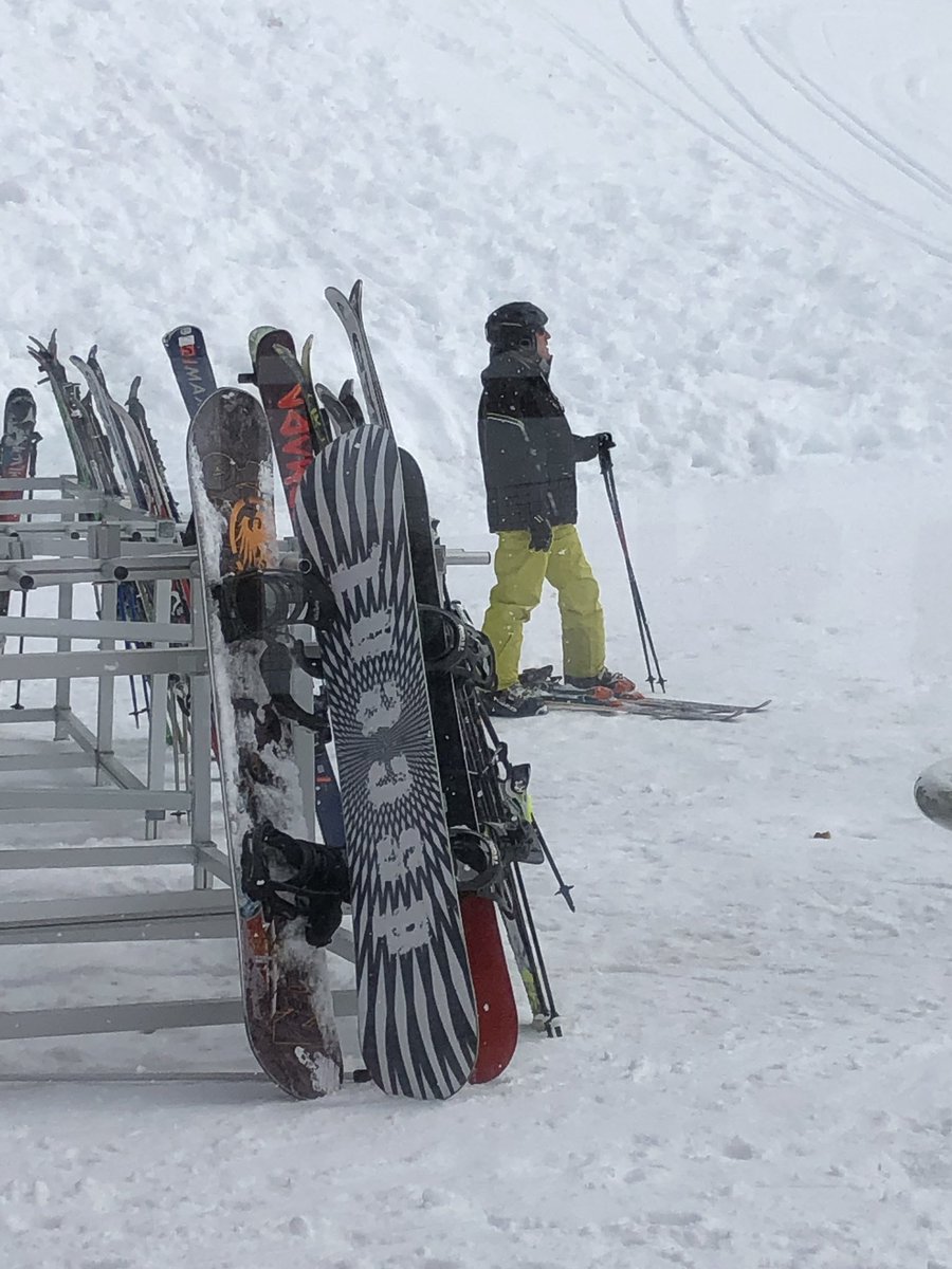 Is this the real <a href="/MarkDampier/">Mark Dampier</a> ?Obergurgl 2019.