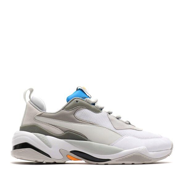 kinetics_tokyo's tweet photo. 【NEW ARRIVAL】PUMA THUNDER SPECTRA(GLACIER GRAY-) #puma #thunderspectra #thunder #spectra #プーマ #サンダースペクトラ #スニーカー https://t.co/MrfFUpLYgf https://t.co/RmmH2LgSmr