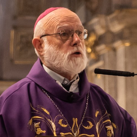 LaRevistaCato's tweet photo. "No bastan retoques de maquillaje, necesitamos reformas y cambios profundos". Homilía de Monseñor Celestino Aós al asumir como Administrador Apostólico de la @Iglesiastgo 
https://t.co/GkF5wkRWzW
@iglesiachile @spontificio https://t.co/eOGLRQjVzw